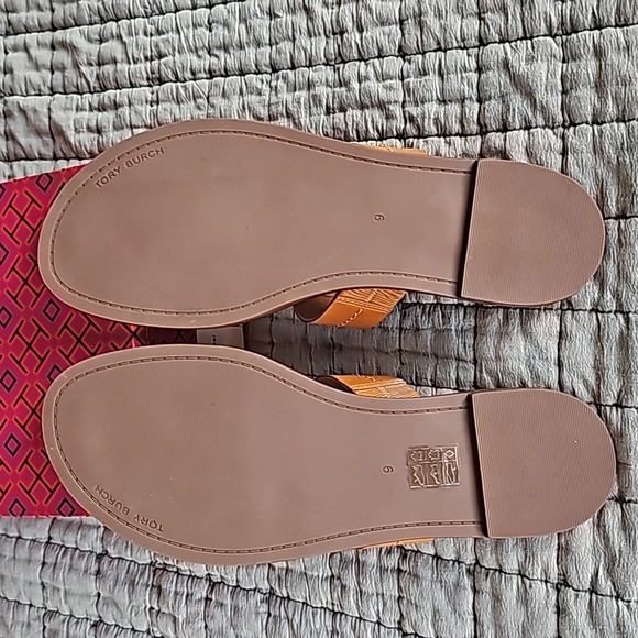 Tory Burch Sandals - Picture 4 of 4